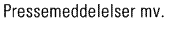 Presseklip