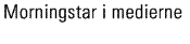 Morningstar i medierne